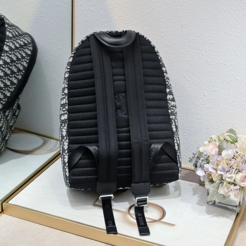 Christian Dior Backpacks Original 87887