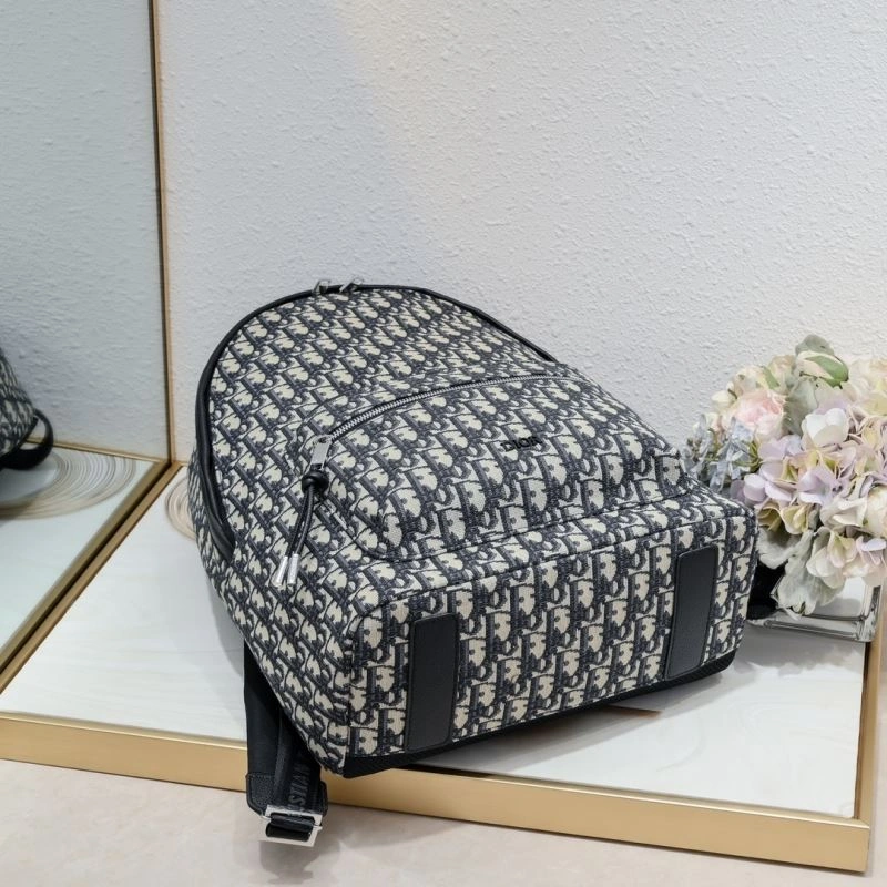 Christian Dior Backpacks Original 87887