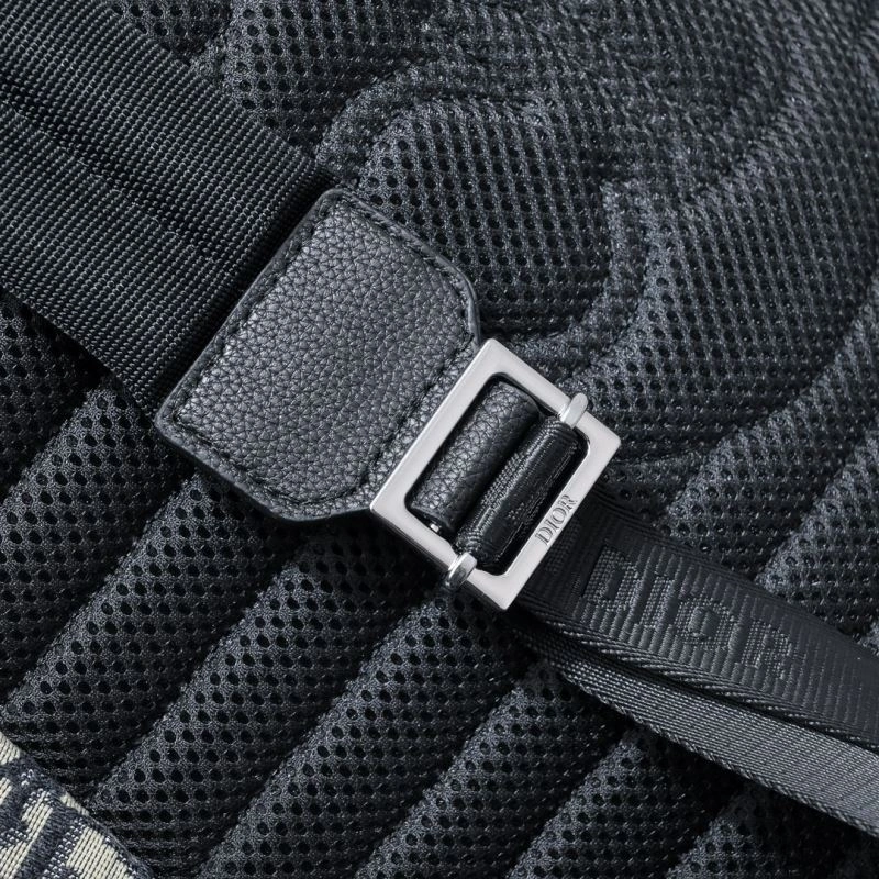 Christian Dior Backpacks Original 87887