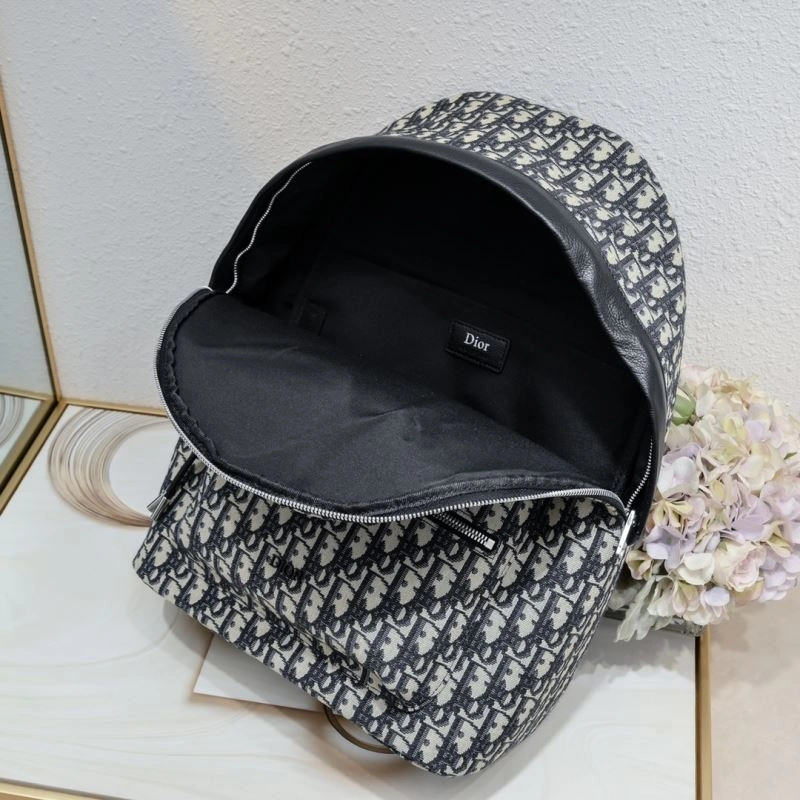 Christian Dior Backpacks Original 87887