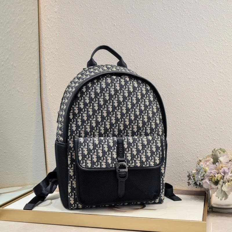 WellDesigned Christian Dior Backpacks 87886