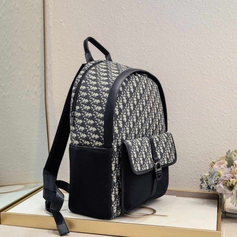 WellDesigned Christian Dior Backpacks 87886