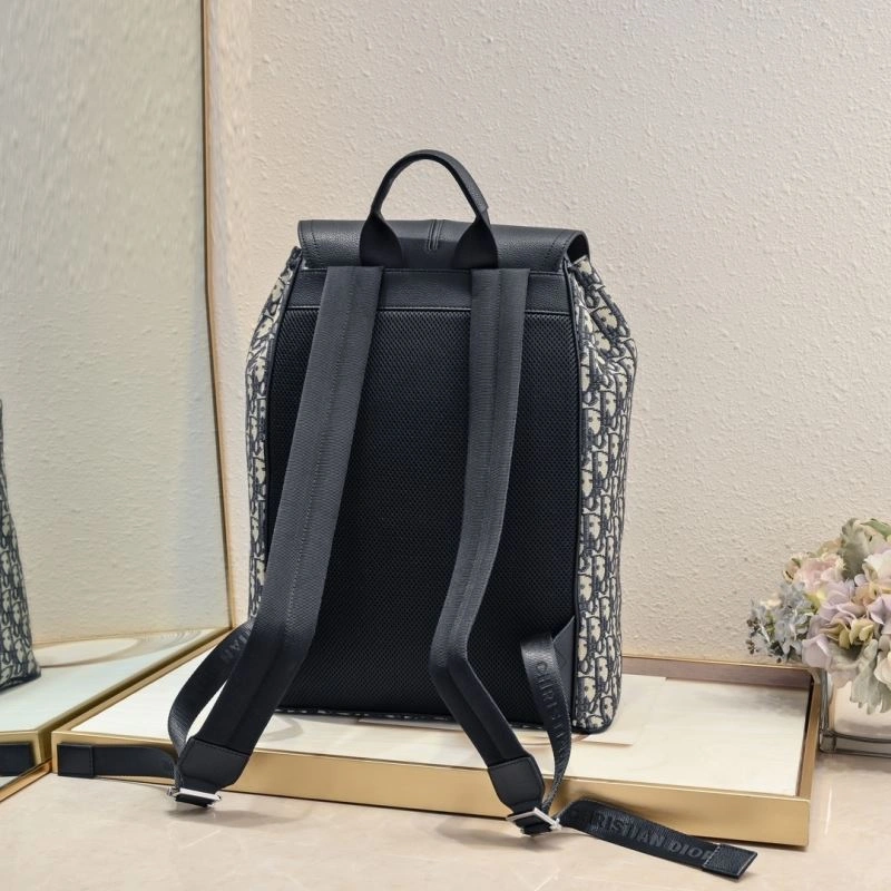 WellDesigned Christian Dior Backpacks 87886