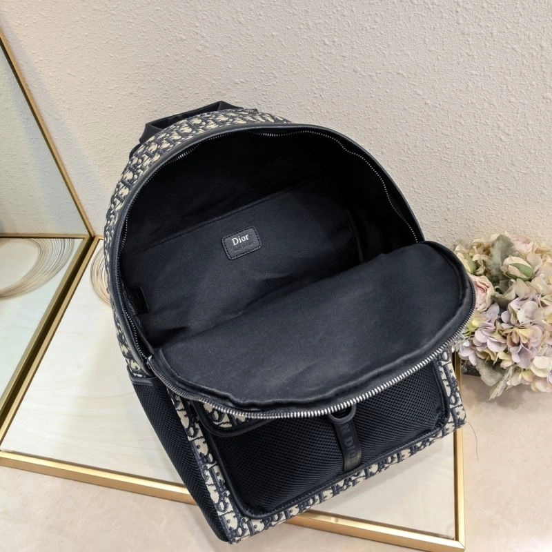 WellDesigned Christian Dior Backpacks 87886