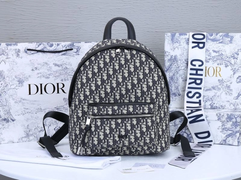 Colorful Christian Dior Backpacks 87968