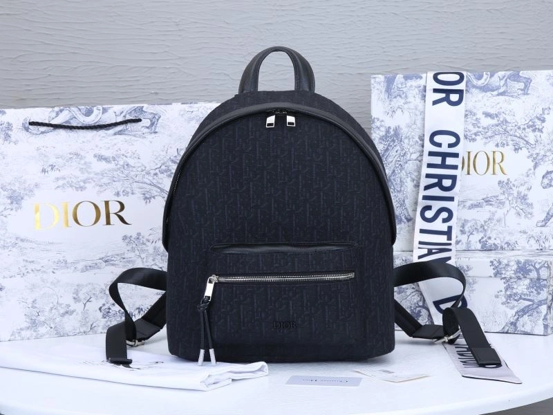 Christian Dior Backpacks Sporty 87891