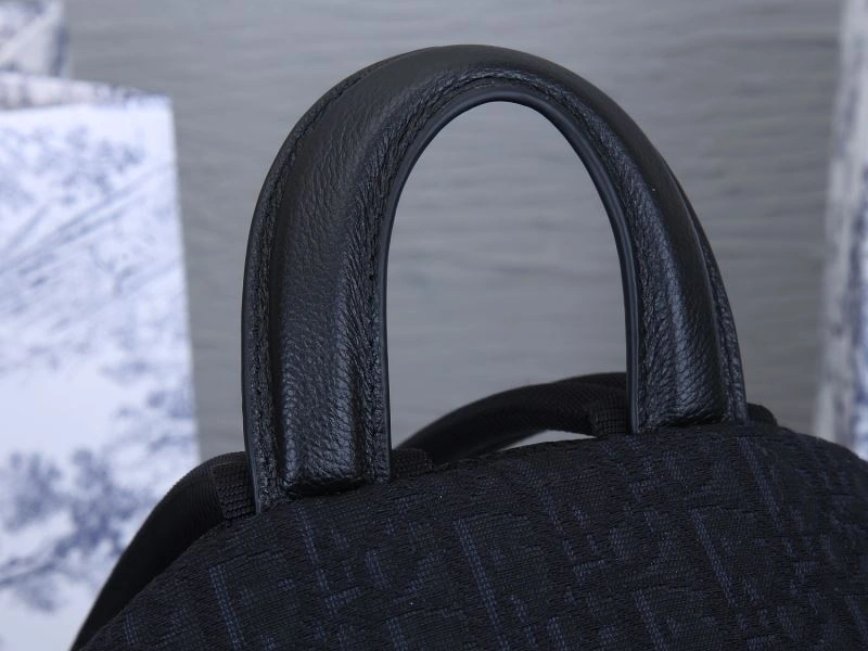 Christian Dior Backpacks Sporty 87891