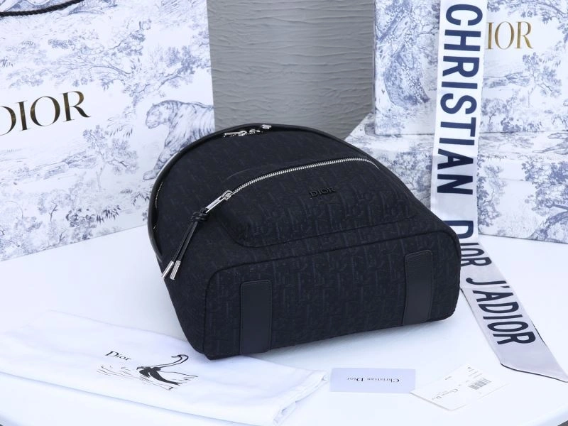Christian Dior Backpacks Sporty 87891