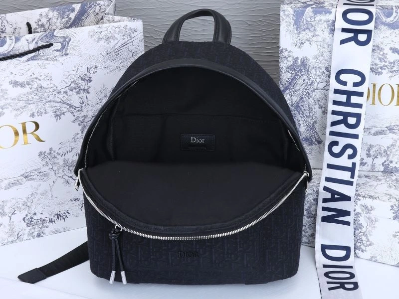 Christian Dior Backpacks Sporty 87891