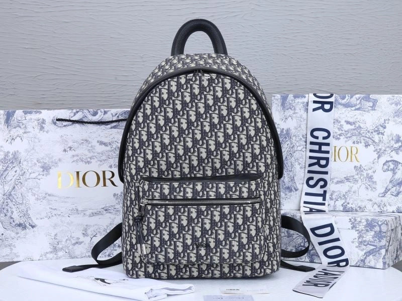 Colorful Christian Dior Backpacks 87972