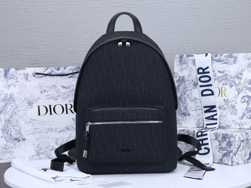 Christian Dior Backpacks Attractive 87885