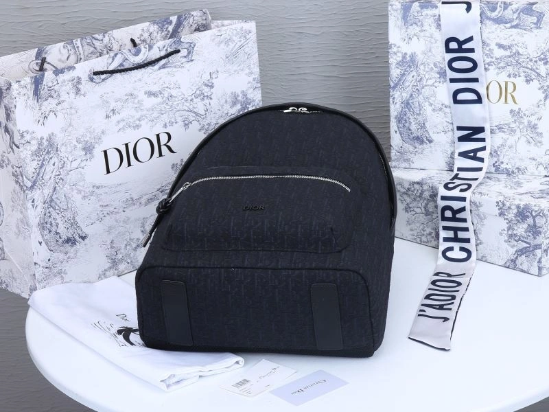 Christian Dior Backpacks Attractive 87885