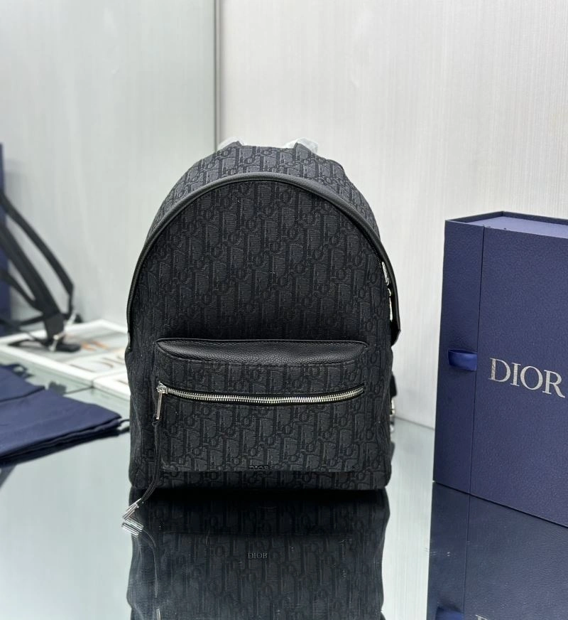 Christian Dior Backpacks TimelessDesign 76610