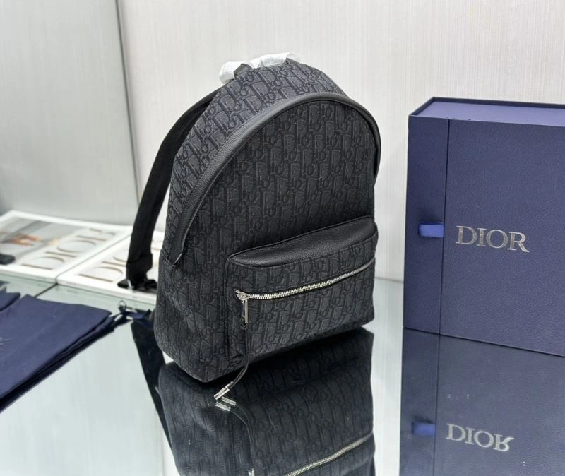 Christian Dior Backpacks TimelessDesign 76610