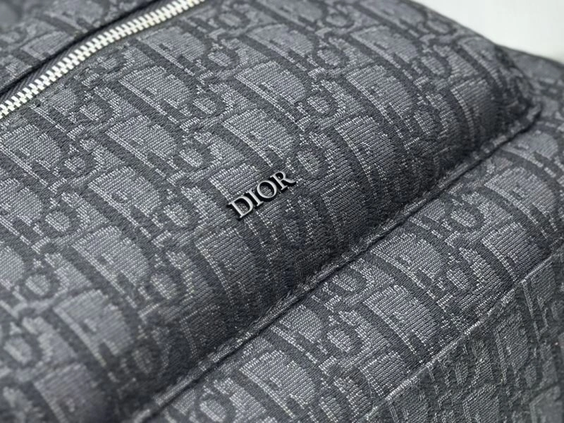 Christian Dior Backpacks TimelessDesign 76610