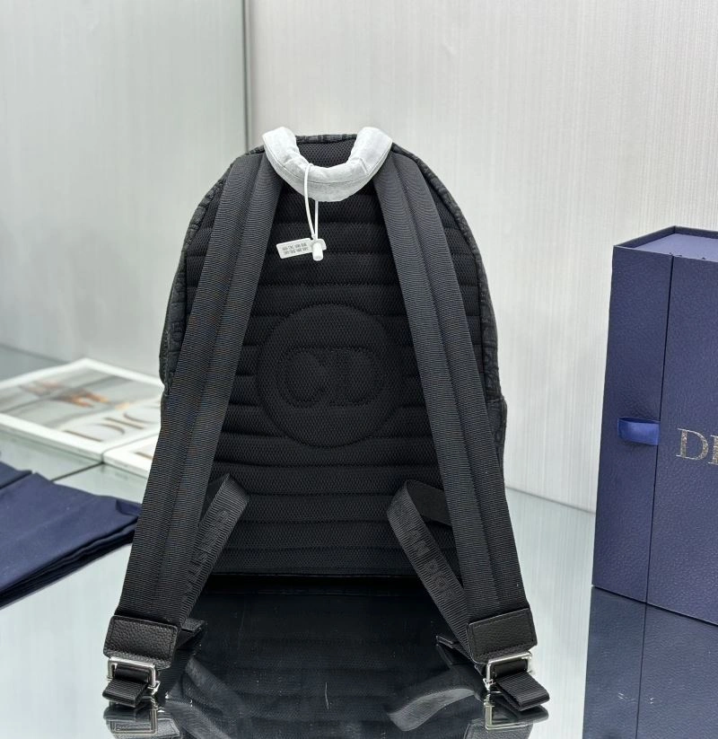 Christian Dior Backpacks TimelessDesign 76610