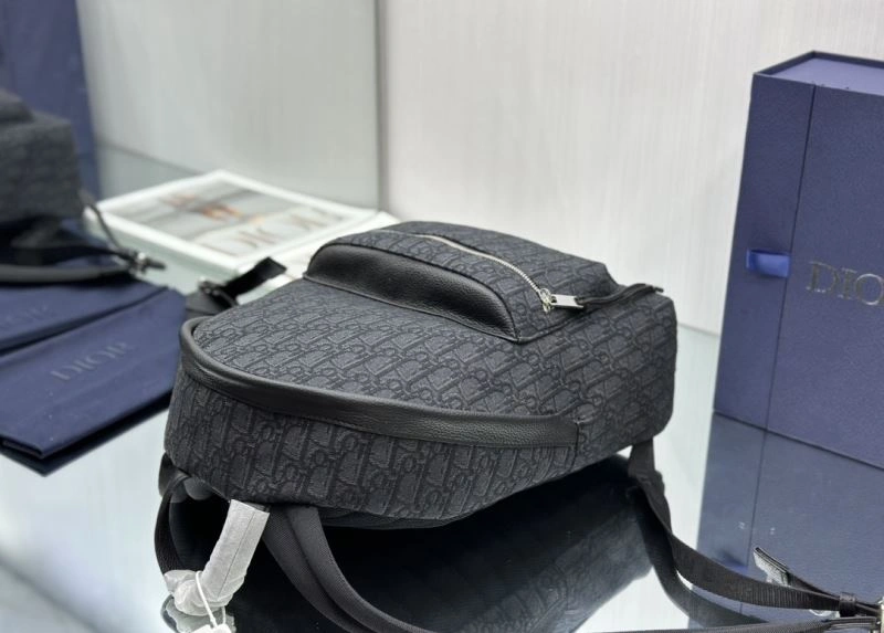 Christian Dior Backpacks TimelessDesign 76610