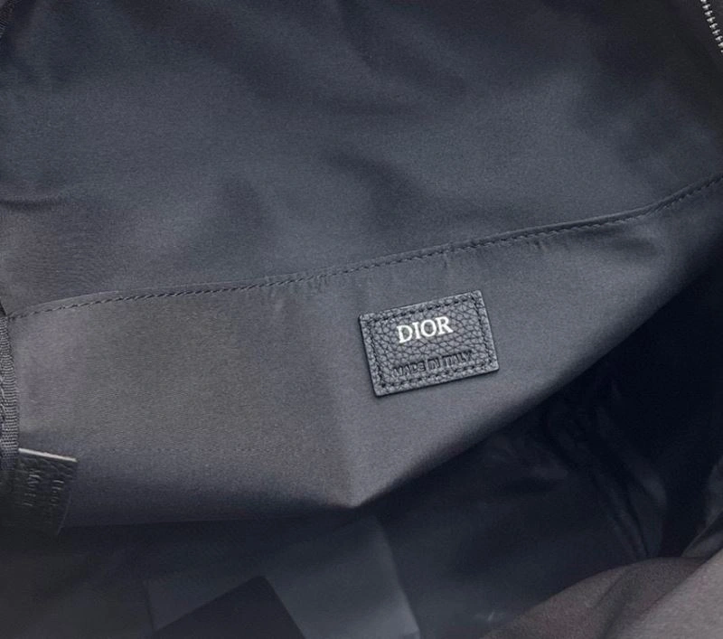 Christian Dior Backpacks TimelessDesign 76610