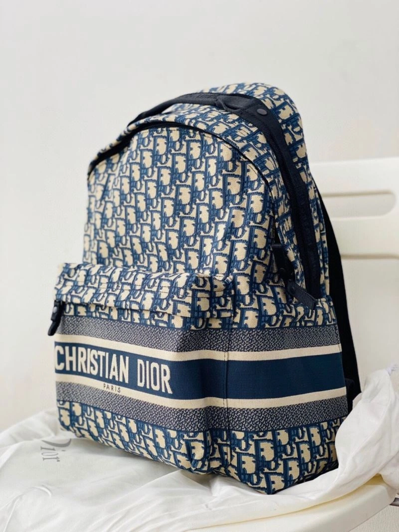 Christian Dior Backpacks Youthful 76613