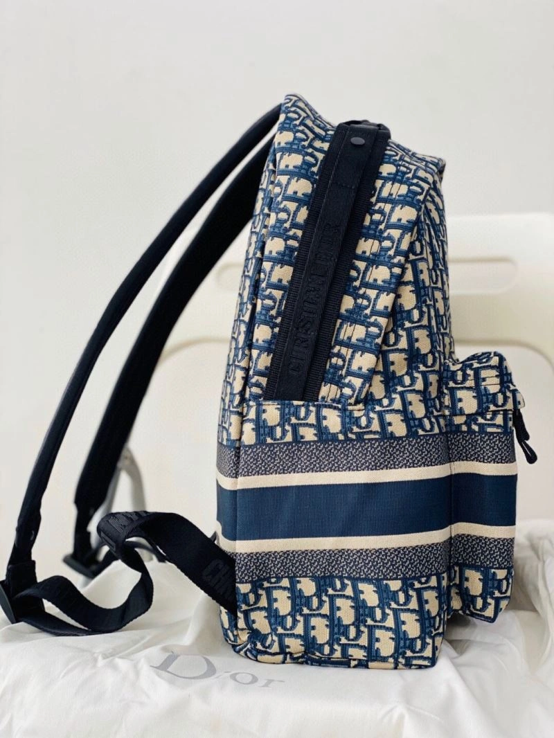 Christian Dior Backpacks Youthful 76613