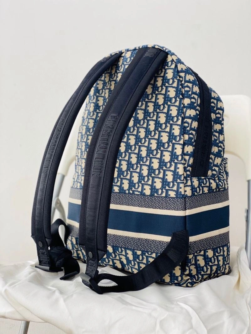 Christian Dior Backpacks Youthful 76613