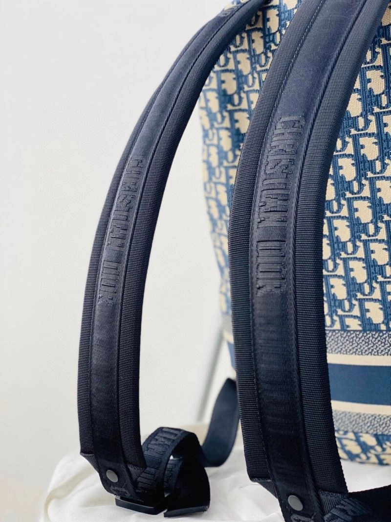 Christian Dior Backpacks Youthful 76613