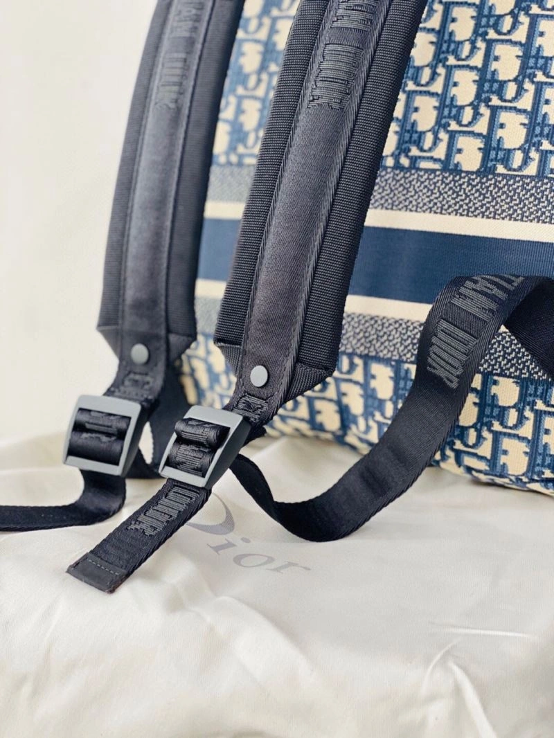 Christian Dior Backpacks Youthful 76613