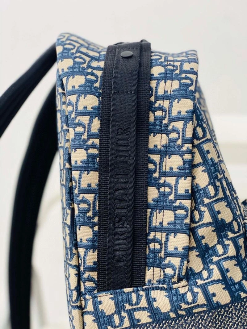Christian Dior Backpacks Youthful 76613