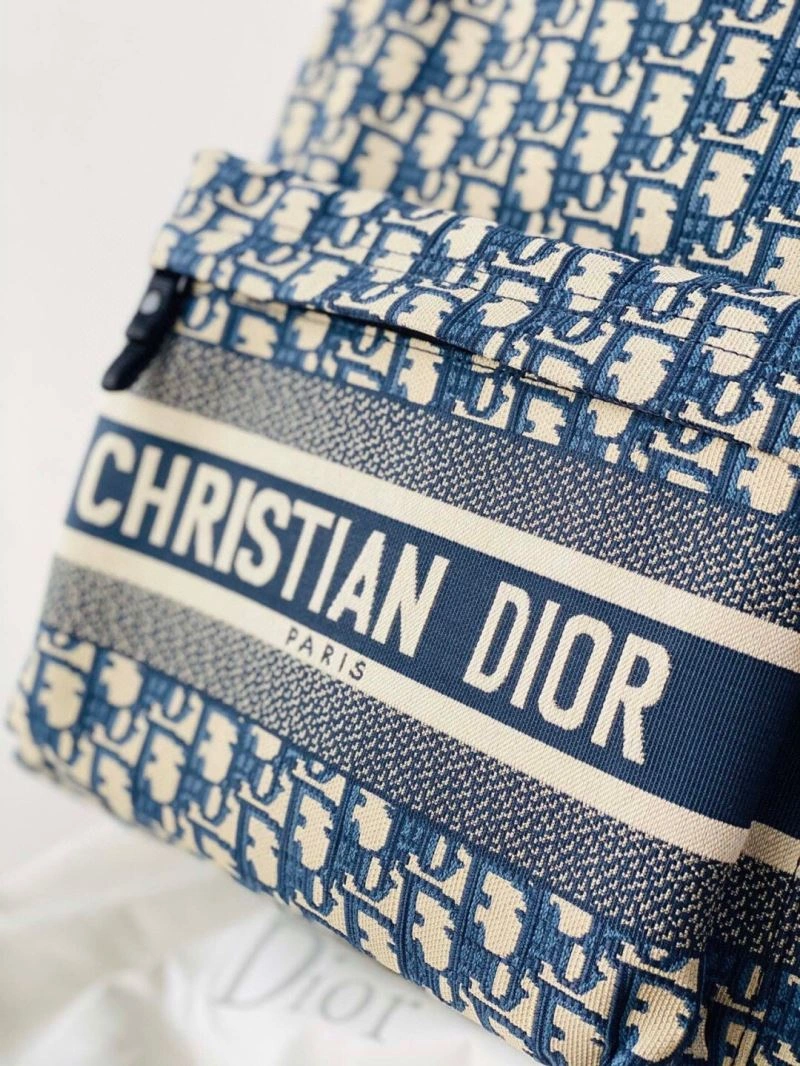 Christian Dior Backpacks Youthful 76613