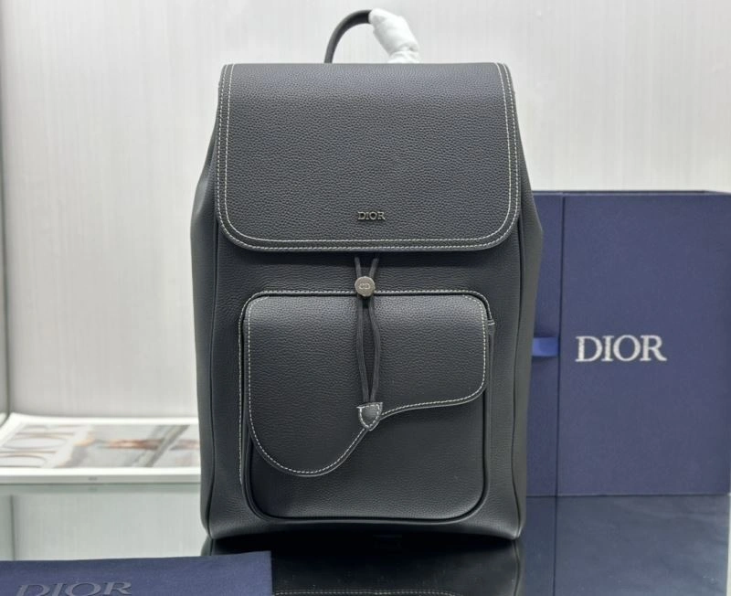 Christian Dior Backpacks EasyCare 76602
