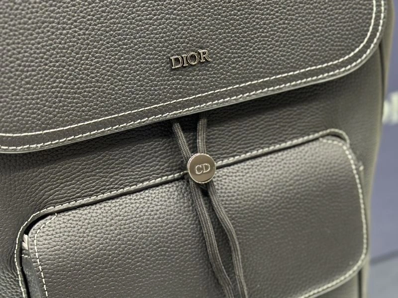 Christian Dior Backpacks EasyCare 76602