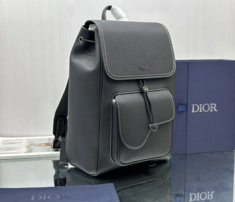 Christian Dior Backpacks EasyCare 76602