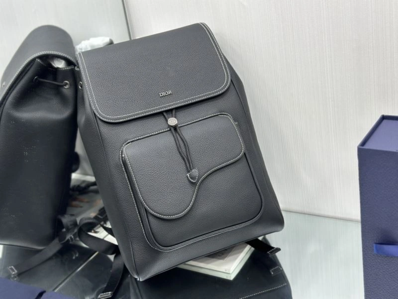 Christian Dior Backpacks EasyCare 76602