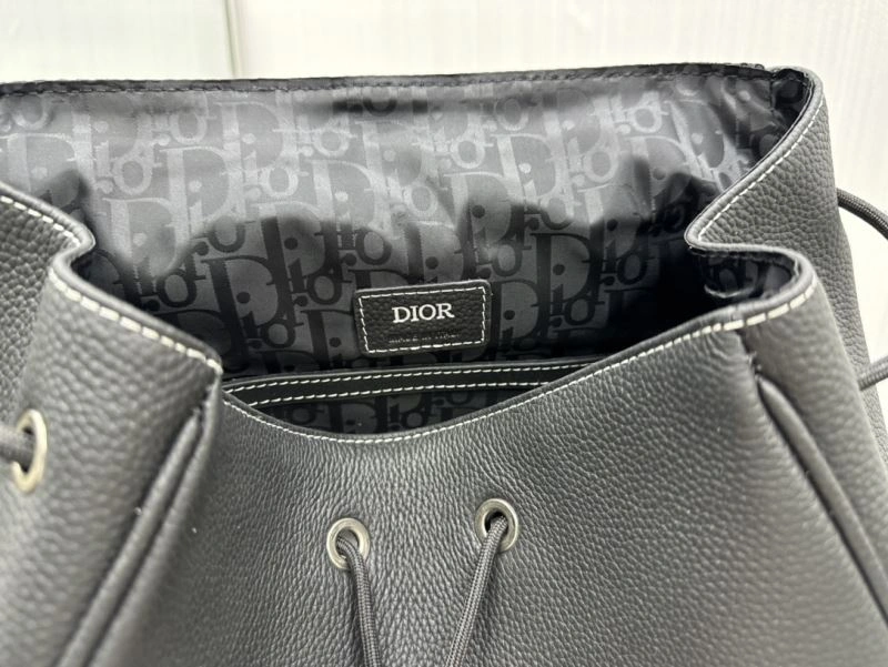 Christian Dior Backpacks EasyCare 76602