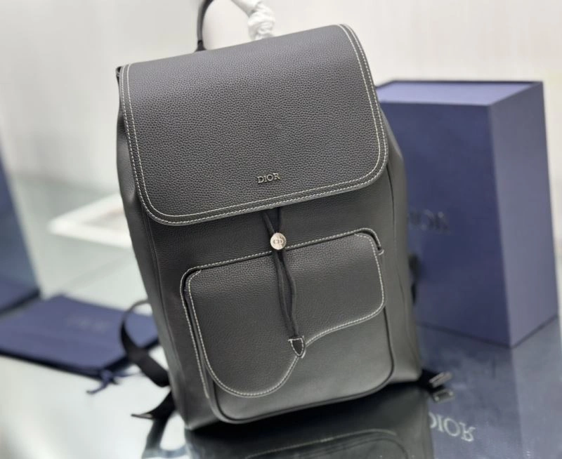 Christian Dior Backpacks EasyCare 76602