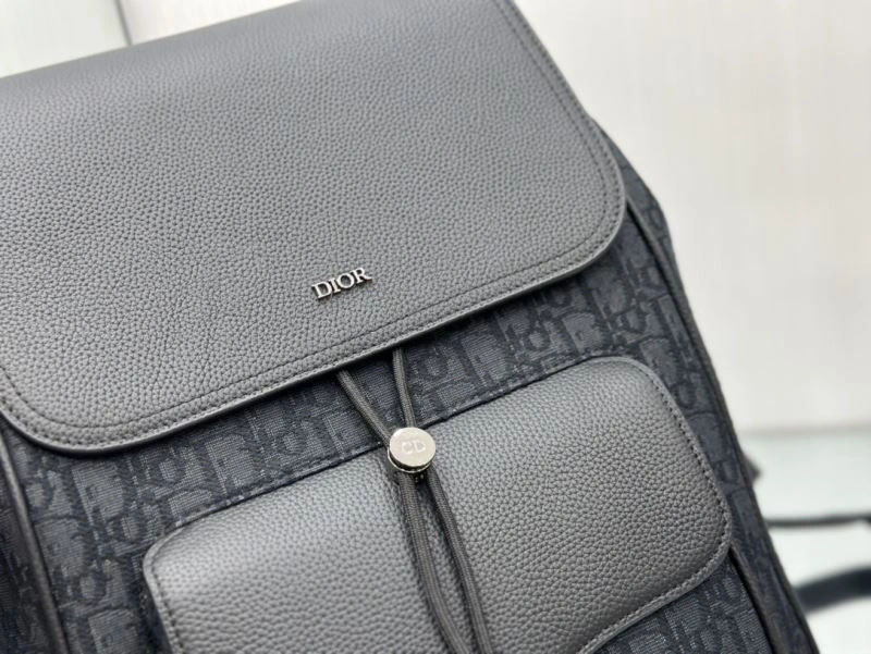 Christian Dior Backpacks TechFriendly 76608