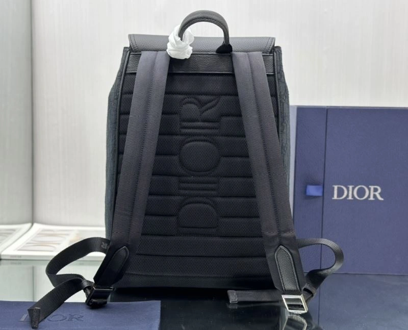 Christian Dior Backpacks TechFriendly 76608