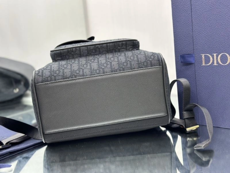 Christian Dior Backpacks TechFriendly 76608