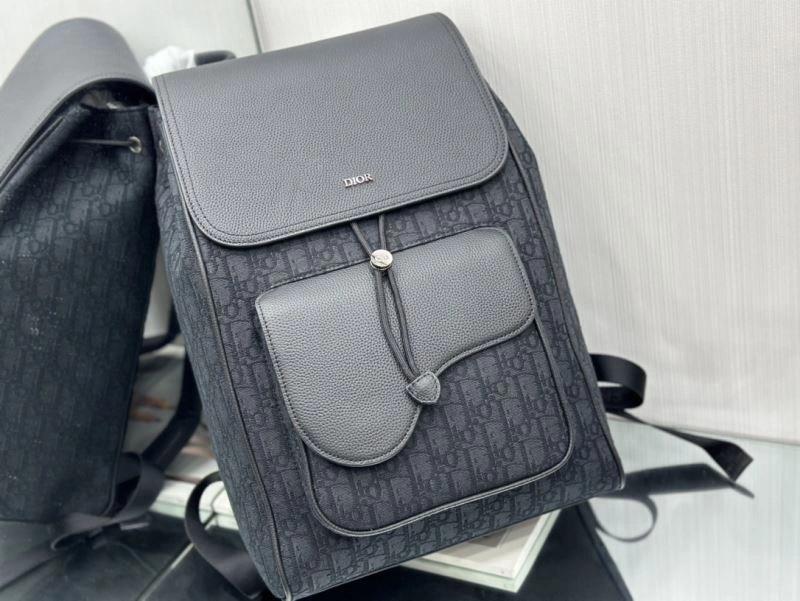 Christian Dior Backpacks TechFriendly 76608