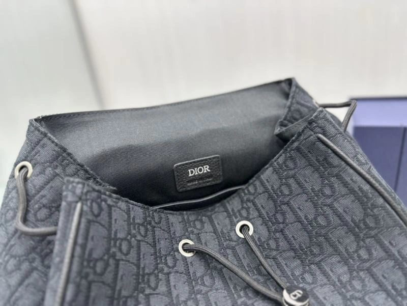 Christian Dior Backpacks TechFriendly 76608