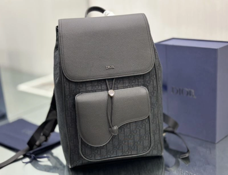 Christian Dior Backpacks TechFriendly 76608