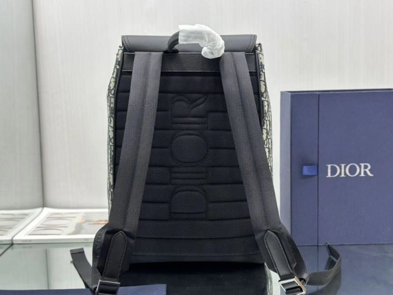 Christian Dior Backpacks ZipUp 76600
