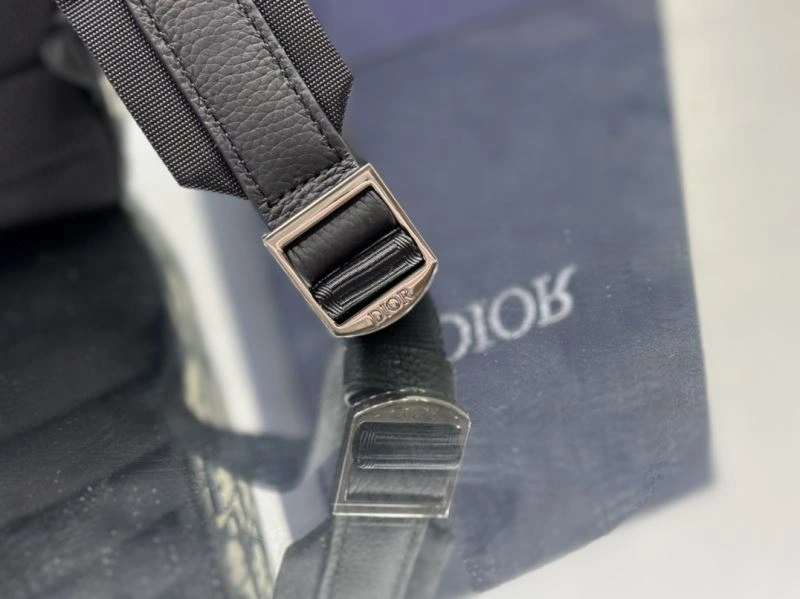 Christian Dior Backpacks ZipUp 76600
