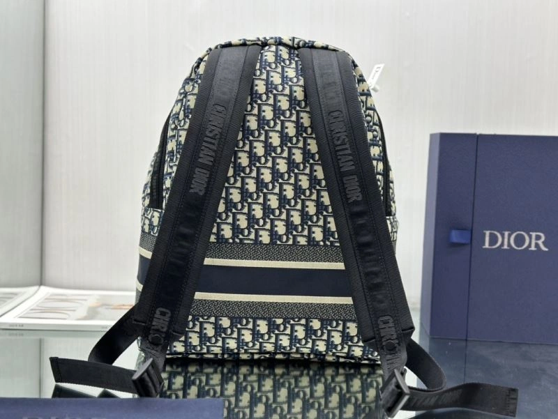 Christian Dior Backpacks HighQuality 76607