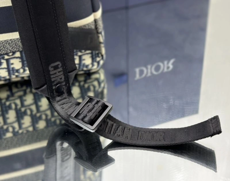 Christian Dior Backpacks HighQuality 76607