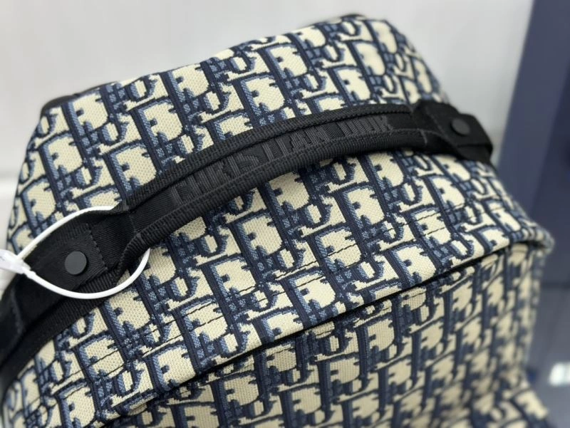 Christian Dior Backpacks HighQuality 76607