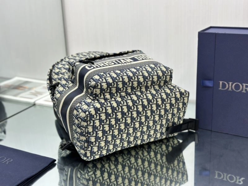 Christian Dior Backpacks HighQuality 76607