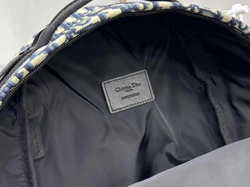 Christian Dior Backpacks HighQuality 76607