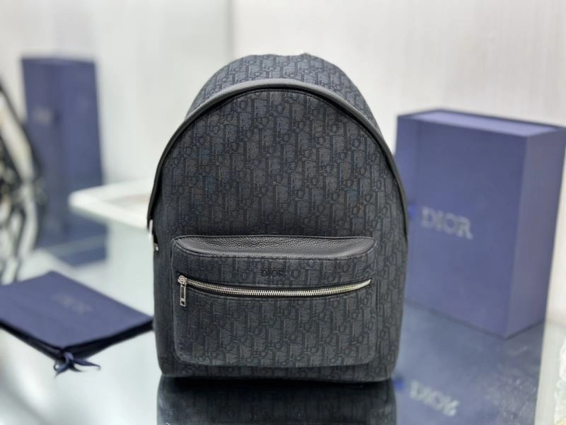 FreshLook Christian Dior Backpacks 76601