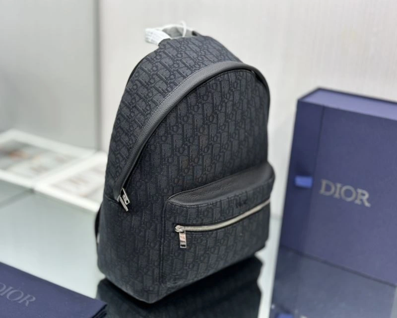 FreshLook Christian Dior Backpacks 76601